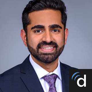 Garvit Chhabra, MD