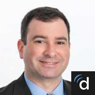 John Hanshew, Physician Assistant, Marion, IA