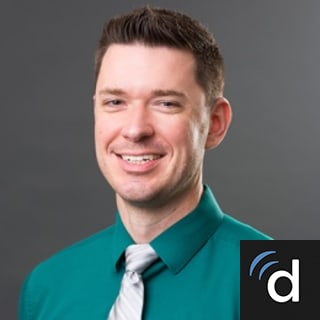 Jesse Troutman, DO, Family Medicine, Longmont, CO