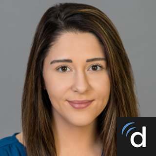 Amanda Ehresman, Physician Assistant, Meriden, CT