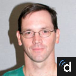 Richard Hughes, MD