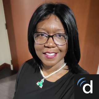 Michelle Pinckney, Psychiatric-Mental Health Nurse Practitioner, Charleston, SC