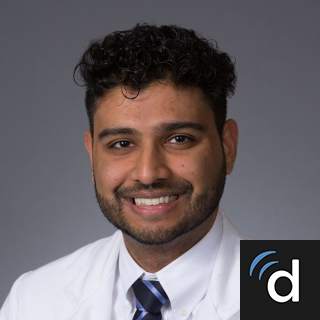 Mayank Agarwal, MD