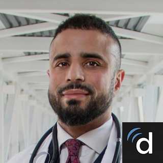 Majd Kattan, DO