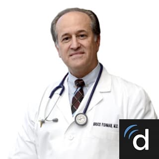 Bruce Fishman, MD