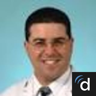 Seth Goldberg, MD
