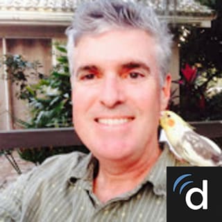 John Barrett, MD