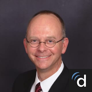 James Burden Jr., MD, Ophthalmology, Colorado Springs, CO