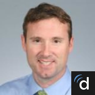 Gregory Hanson, MD