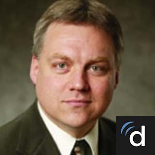 John Salmon, MD