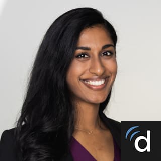 Sharmila Segar, MD