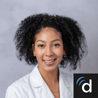Naomi Faulk, MD