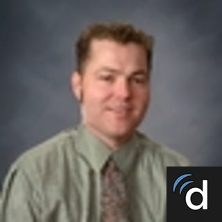 Gary Spangler Jr., MD