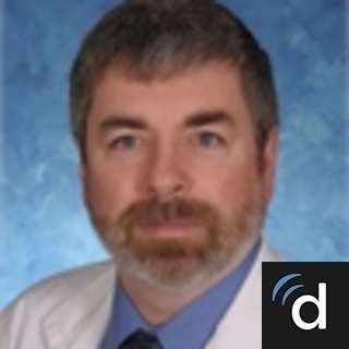 Christopher Murphy, MD