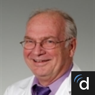 Richard Ramsay, MD