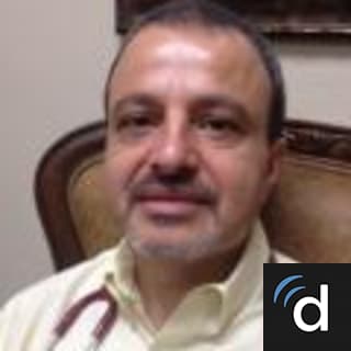Haroutioun Shahinian, MD, Oncology, El Paso, TX