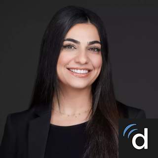 Shahrzad Arjomandi, Psychiatry, Mission Viejo, CA