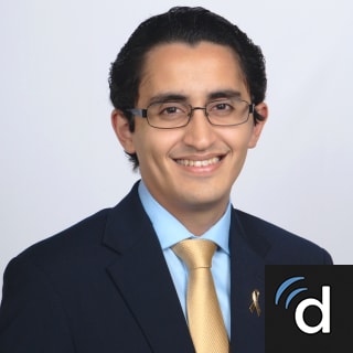 Manuel Gonzales, MD