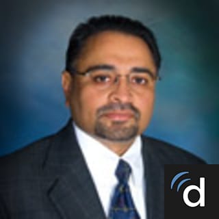 Meet Boparai, MD