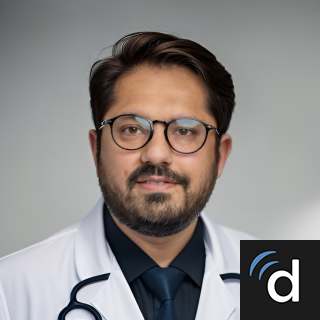 Syed Jafri, MD