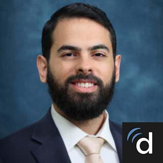 Amr Al-ramahi, MD, Oncology, Fishersville, VA