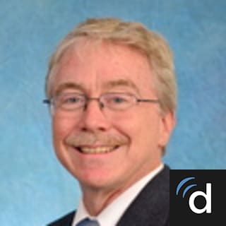 William Hyslop, MD
