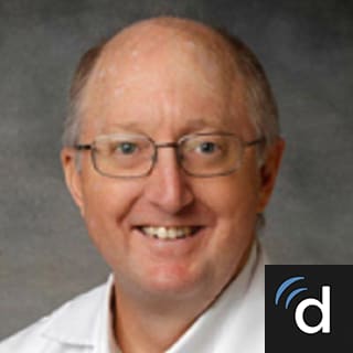 David Harrison, MD