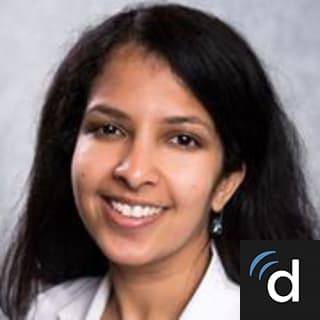 Tejaswini Kulkarni, MD, Pulmonology, Birmingham, AL