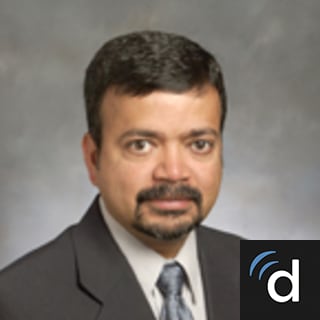 Toms Mathew, MD