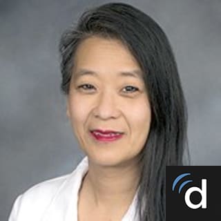 Yvette Cua, MD