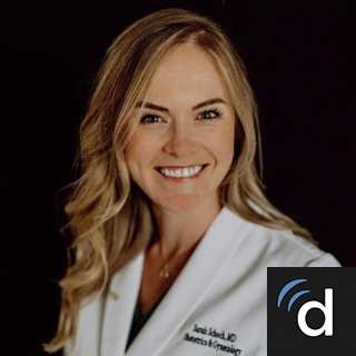 Sarah Schoch-Storie, MD