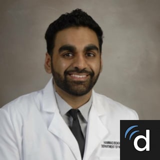 Hammad Bokhari, DO, Neurology, Houston, TX