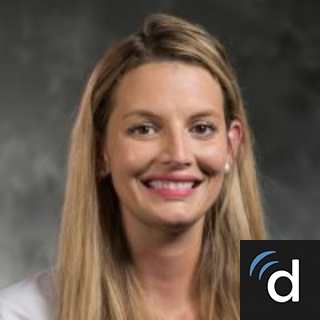 Emily Thatcher, Emergency Medicine, Durham, NC