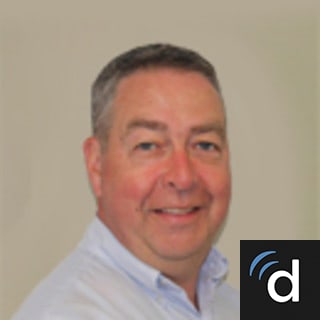 Patrick Tangney Sr., MD