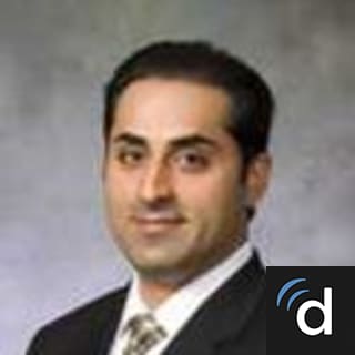 Soraj Arora, DO