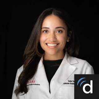 Delis Tejeda, Physician Assistant, Newark, NJ
