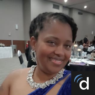 Adora Browne, Nurse Practitioner, Memphis, TN