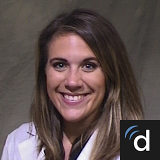 Amanda Buck, DO, Resident Physician, Chicago, IL