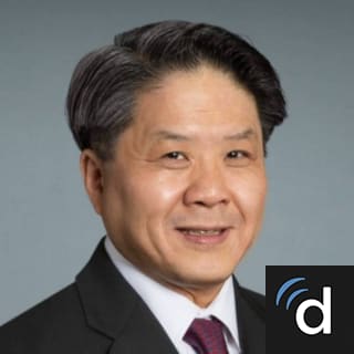 John Wang, MD
