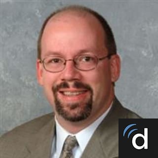 Michael Rish, MD
