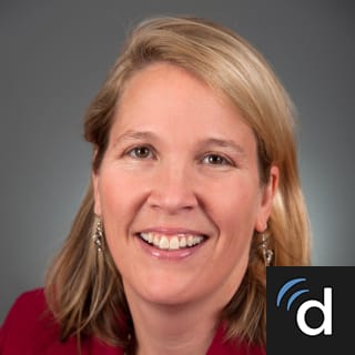Lisa (Albers) Prock, MD