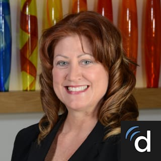 Suzanne Mitchell