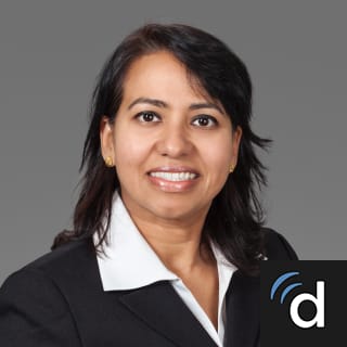 Sharmila Amolik, MD