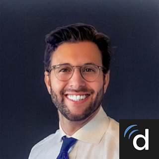 Joshua David, MD