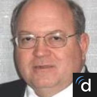 Alan Johnston, MD, Thoracic Surgery, Orlando, FL