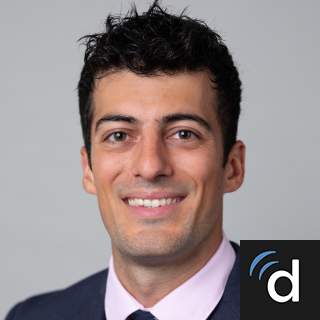 Derek Petrosian, MD