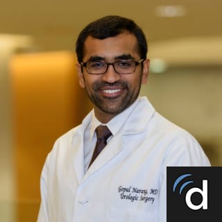 Gopal Narang, MD