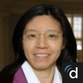 Judith Lin, MD