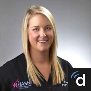 Paige Rings, Nurse Practitioner, Las Vegas, NV