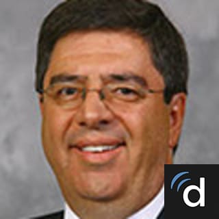 Ignacio Montes, MD